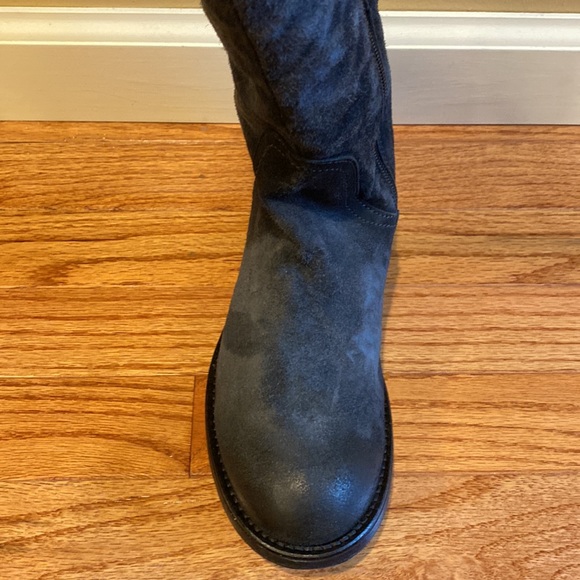 Wide calf knee high boot - Picture 3 of 3